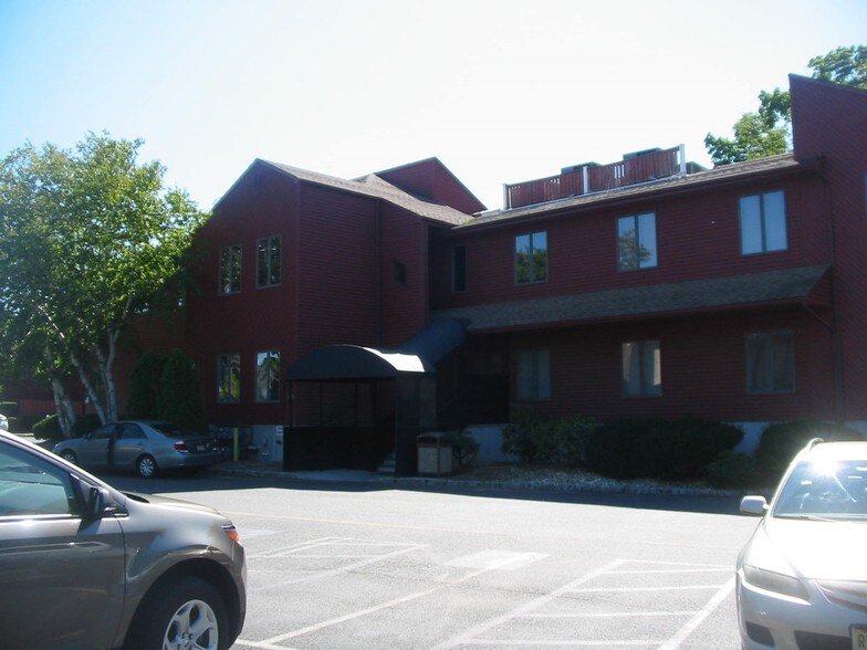 More Photos Of 223 Monmouth Rd, West Long Branch Medical For Lease
