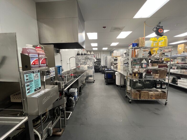 More Photos Of 1619-1621 5th St, Berkeley Food Processing For Sale