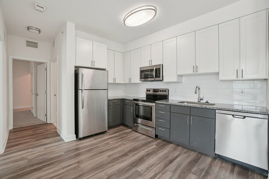 More Photos Of 2228 Martin Luther King Jr Ave SE, Washington Apartments For Lease