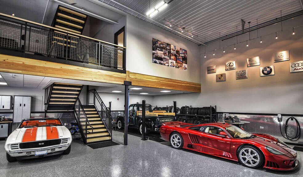 More Photos Of 940 McKinley Pky, Delano Light Manufacturing For Sale