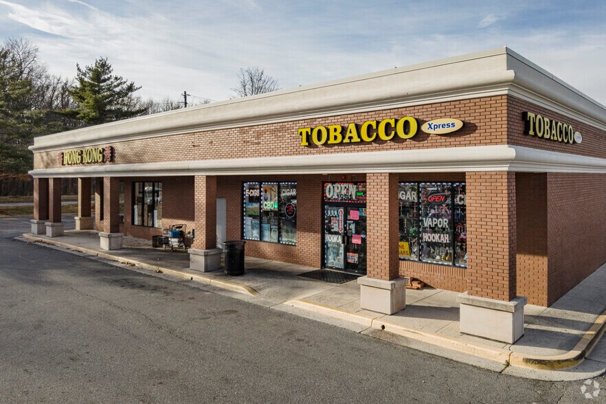 More Photos Of 1 Swan Creek Rd, Fort Washington Unknown For Lease