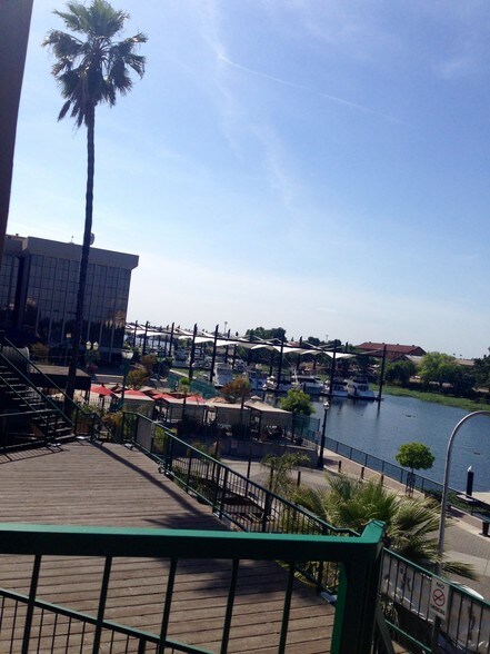 More Photos Of 445 W Weber Ave, Stockton Office For Lease