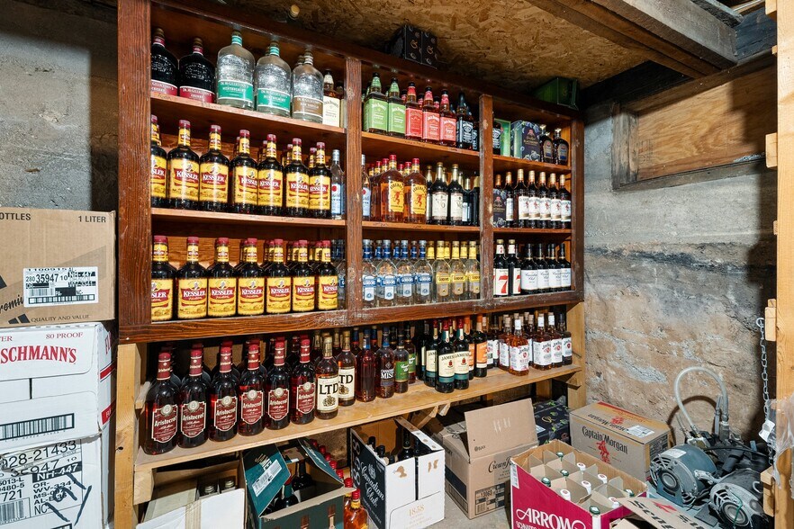 More Photos Of W11466 US Hwy 8, Dunbar Restaurant For Sale