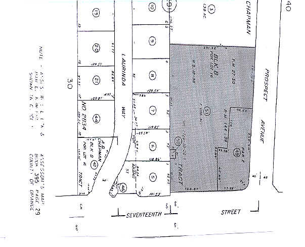 More Photos Of 17821 E 17th St, Tustin Loft Creative Space For Lease