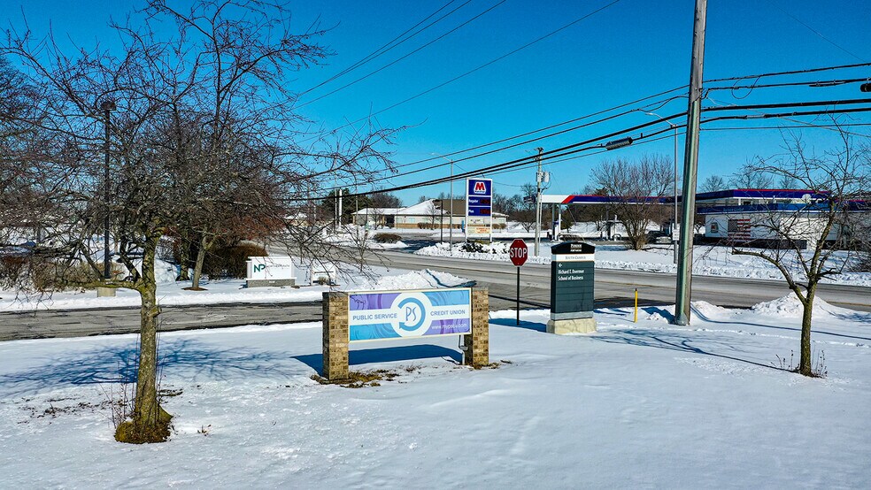 More Photos Of 3425 Hobson Rd, Fort Wayne Storefront Retail Office For Sale