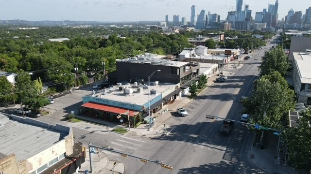 More Photos Of 1612 S Congress Ave, Austin Restaurant For Sale