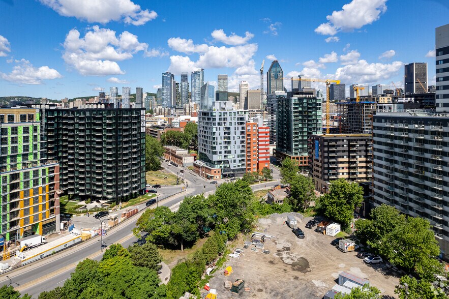 More Photos Of 1195 Rue Wellington, Montréal Office For Sale