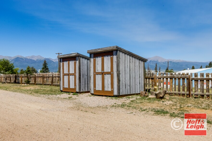 More Photos Of 816 E Main St, Silver Cliff Trailer Camper Park For Sale