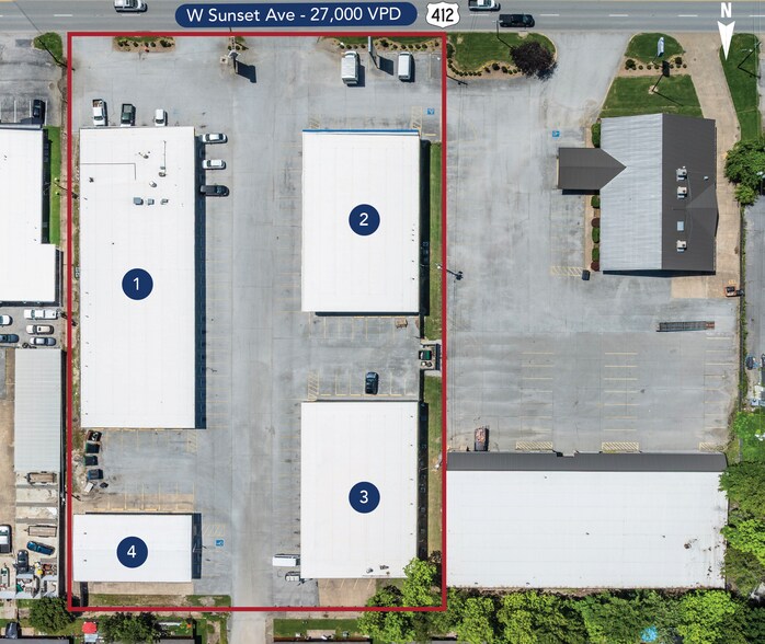 More Photos Of , Springdale General Retail For Sale