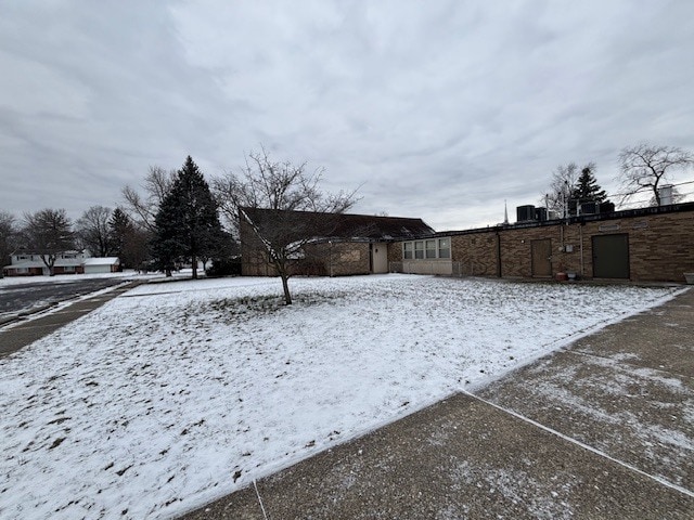 More Photos Of 5464 Old Troy Pike, Dayton Religious Facility For Sale