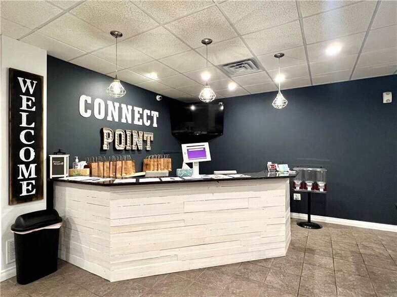 More Photos Of 550 W George St, Carmichaels Religious Facility For Sale