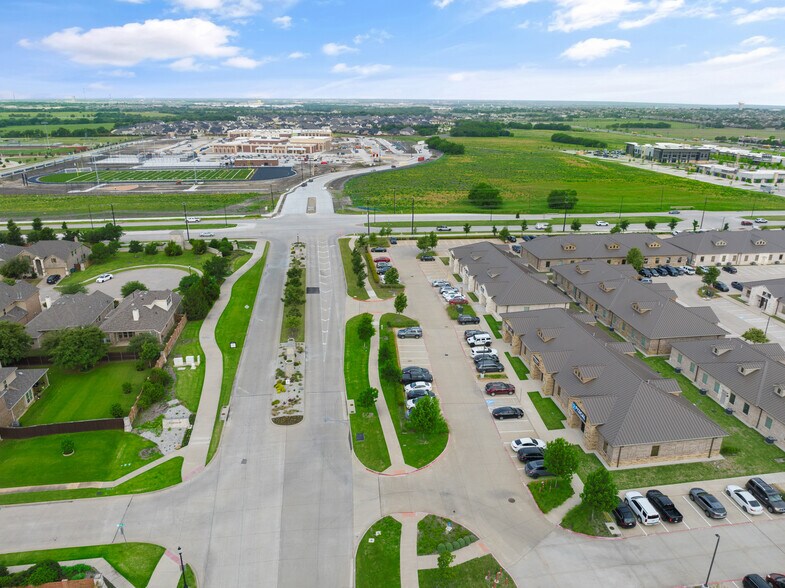 More Photos Of 1400 N Coit Rd, McKinney Medical For Sale