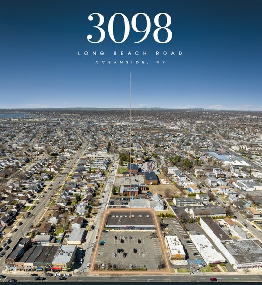 More Photos Of 3098 Long Beach Rd, Oceanside Freestanding For Sale