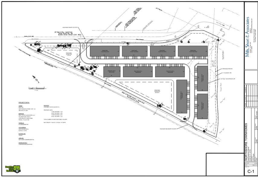 More Photos Of Northshore Dr, Eustis Land For Sale