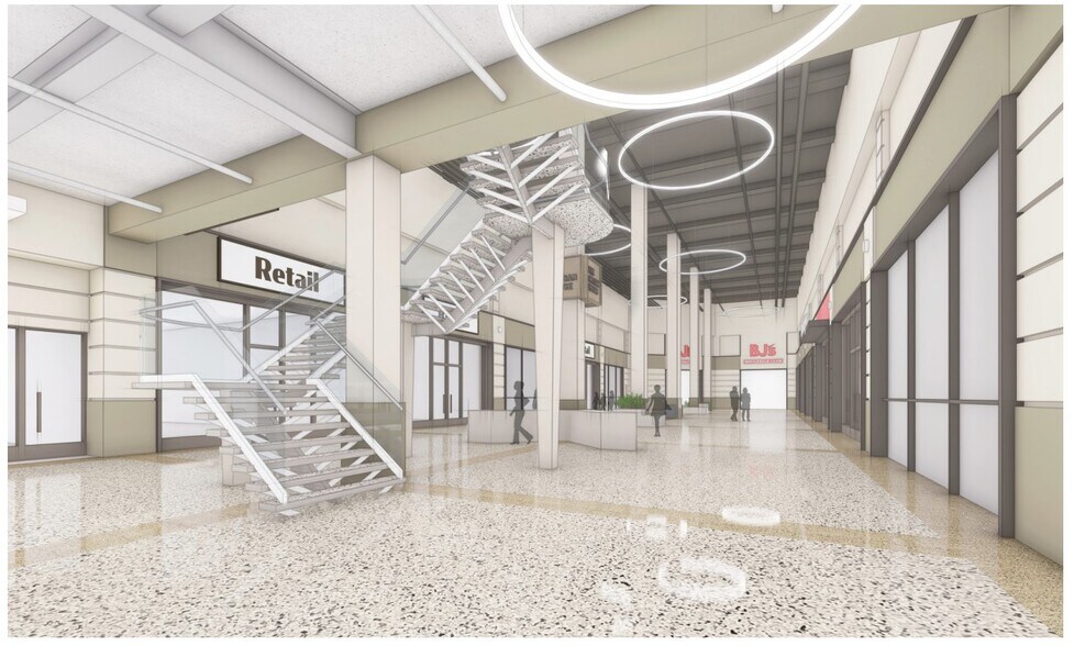 More Photos Of 66-26 Metropolitan Ave, Middle Village General Retail For Lease