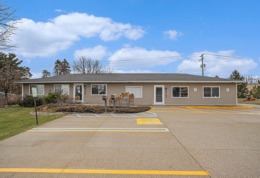 More Photos Of 4744 Beckley Rd, Battle Creek Office Residential For Sale
