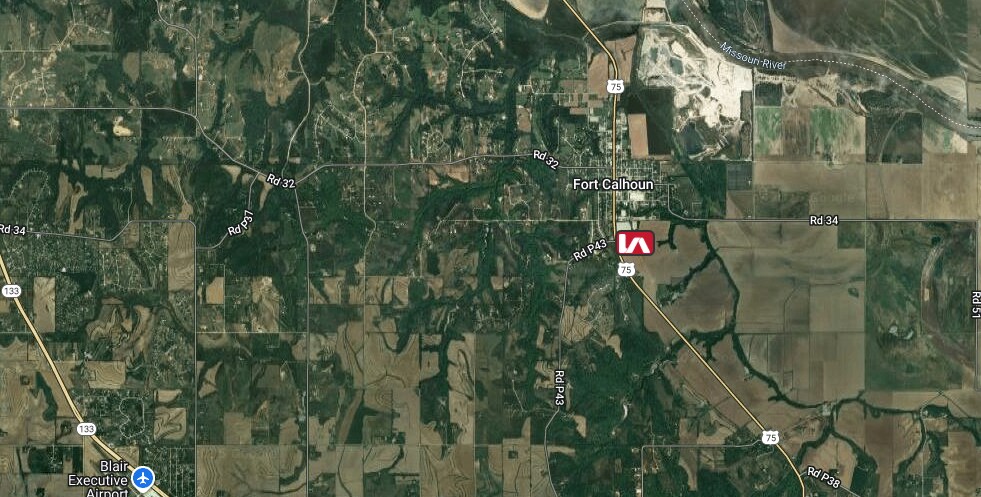 More Photos Of Hwy 75 @ Rd P43, Fort Calhoun Land For Sale