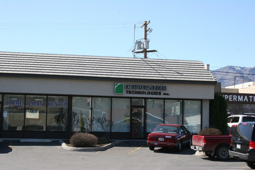 More Photos Of 500 N Wenatchee Ave, Wenatchee Medical For Lease