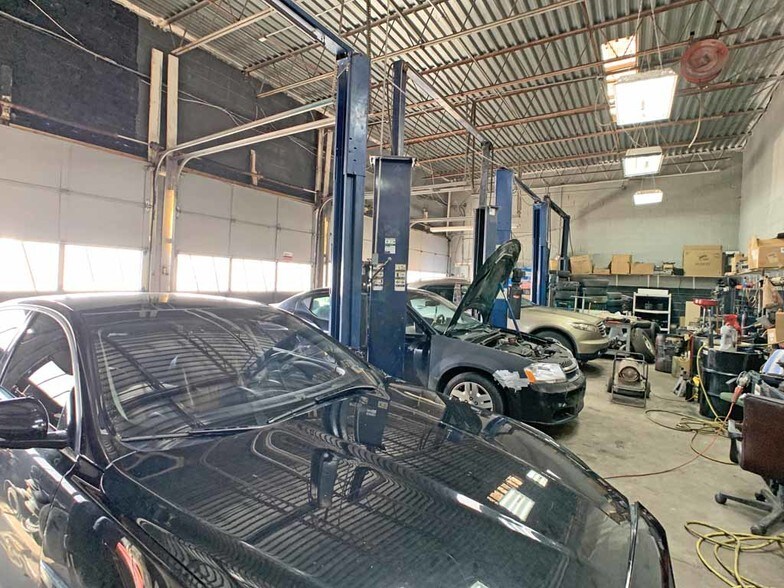 More Photos Of 2254 Castor Ave, Philadelphia Auto Repair For Sale