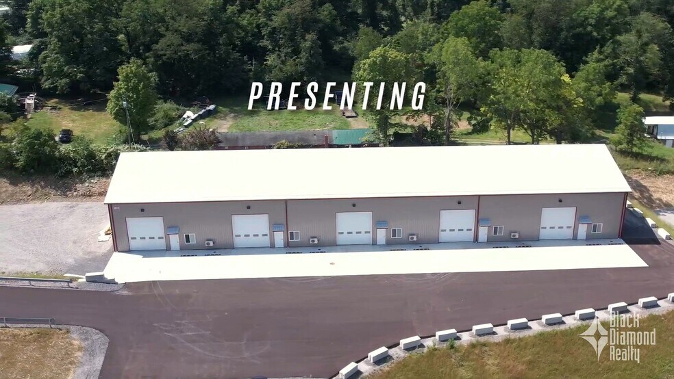 Primary Photo Of 1700 Grafton Rd, Morgantown Industrial For Lease