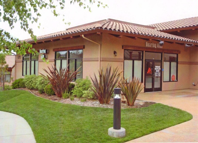 More Photos Of 660 Auburn Folsom Rd, Auburn Unknown For Lease