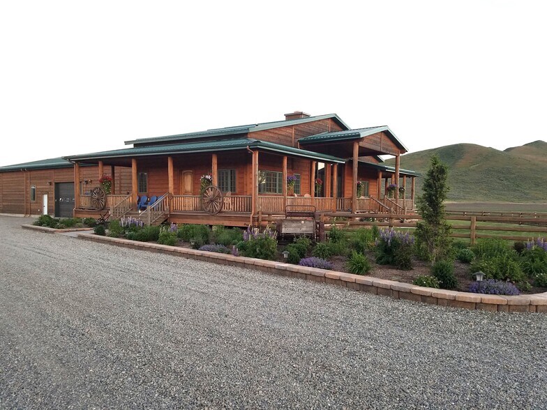 More Photos Of 33 Mecham Lane ln, Carey Land For Sale