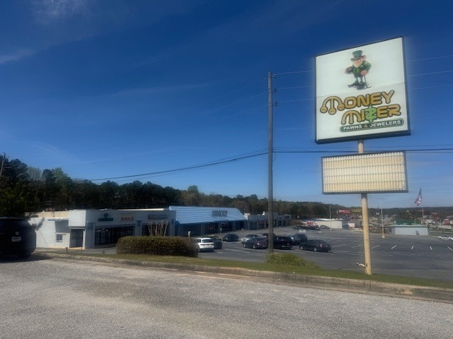 More Photos Of 1041 Highway 280/431 Byp, Phenix City Light Distribution For Lease