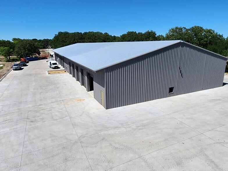 More Photos Of 721 FM 2933, McKinney Service For Lease