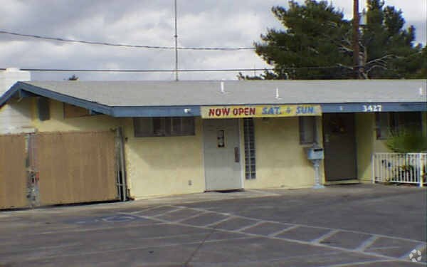 More Photos Of 3427 S Eastern Ave, Las Vegas Daycare Center For Sale