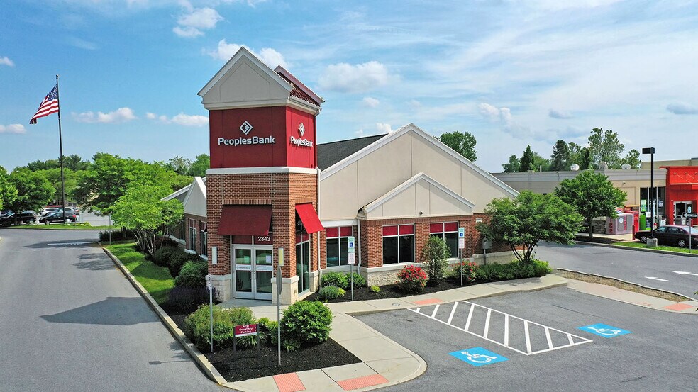 More Photos Of 2347 Oregon Pike, Lancaster Unknown For Lease