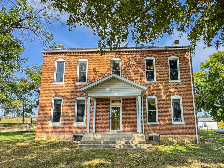 More Photos Of 399 Brinker Trl, Washington Land For Sale