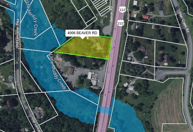 More Photos Of 4006-4010 Beaver rd, Sinking Spring Garden Center For Sale