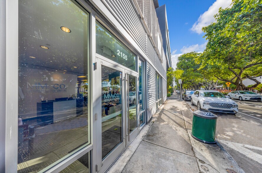 More Photos Of 2155 SW 22nd St, Miami Office For Lease