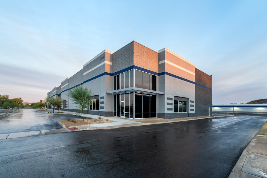 Primary Photo Of 2908 W Deer Valley Rd, Phoenix Industrial For Sale