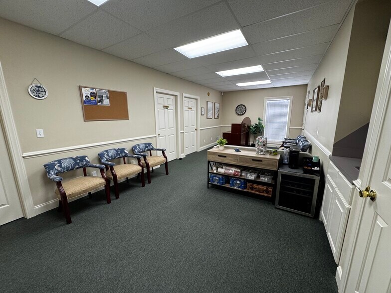 More Photos Of , Irmo Office For Sale