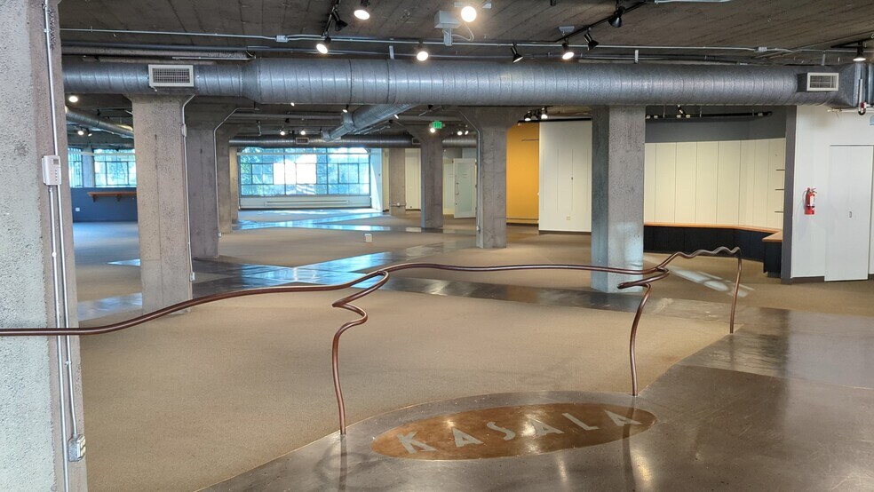 More Photos Of 1501-1505 Western Ave, Seattle Office For Lease