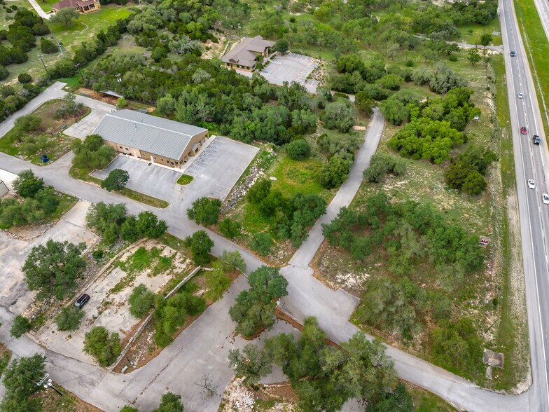 More Photos Of 30695 Hwy 281 North, Bulverde Land For Sale