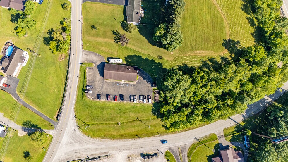 More Photos Of 420 Mount Morris Rd rd, Mount Morris Storefront Retail Office For Sale