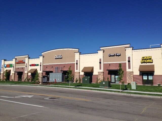 Primary Photo Of 10384 S River Heights Dr, South Jordan Storefront For Lease