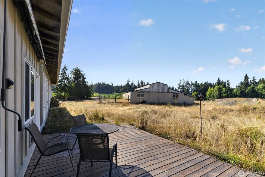 More Photos Of 1002 Lemmon Rd, Port Angeles Land For Sale
