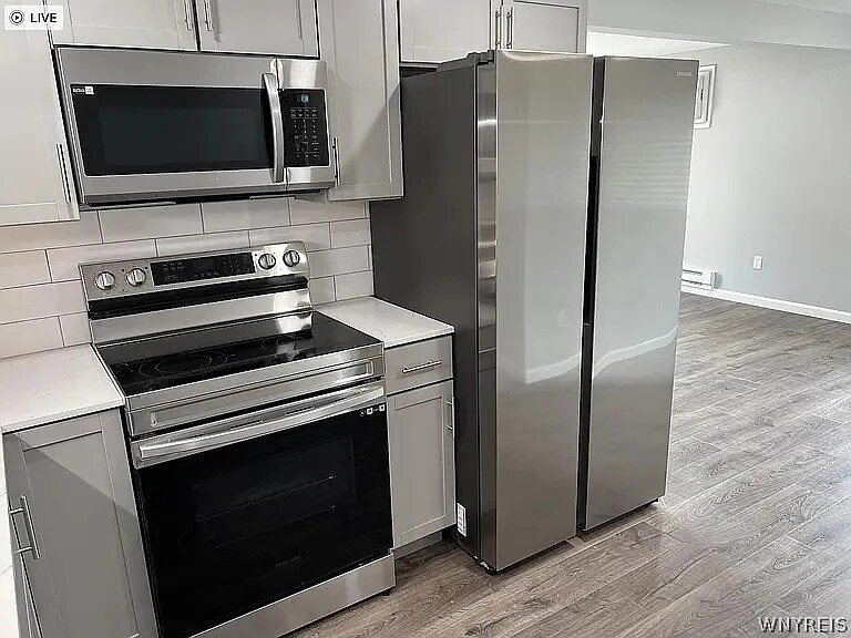 More Photos Of 6293 Robinson Rd, Lockport Apartments For Sale