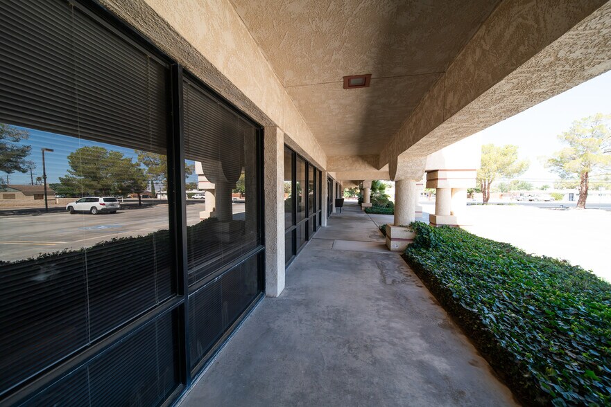 More Photos Of 1550 N Norma St, Ridgecrest Office For Lease