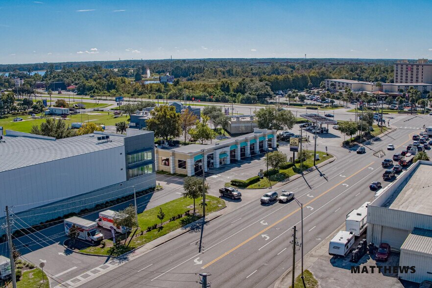 More Photos Of 2901 N Poinciana Blvd, Kissimmee Carwash For Sale