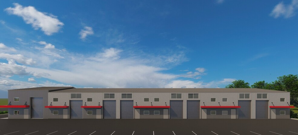 More Photos Of 121 Sykes Ave, Virginia Beach Warehouse For Lease