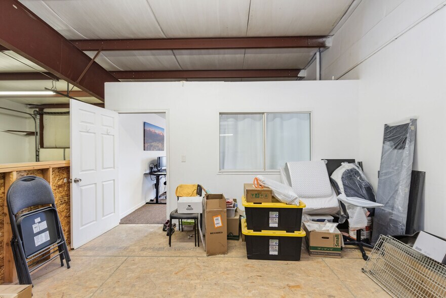 More Photos Of 262 S 671 W, Pleasant Grove Warehouse For Sale