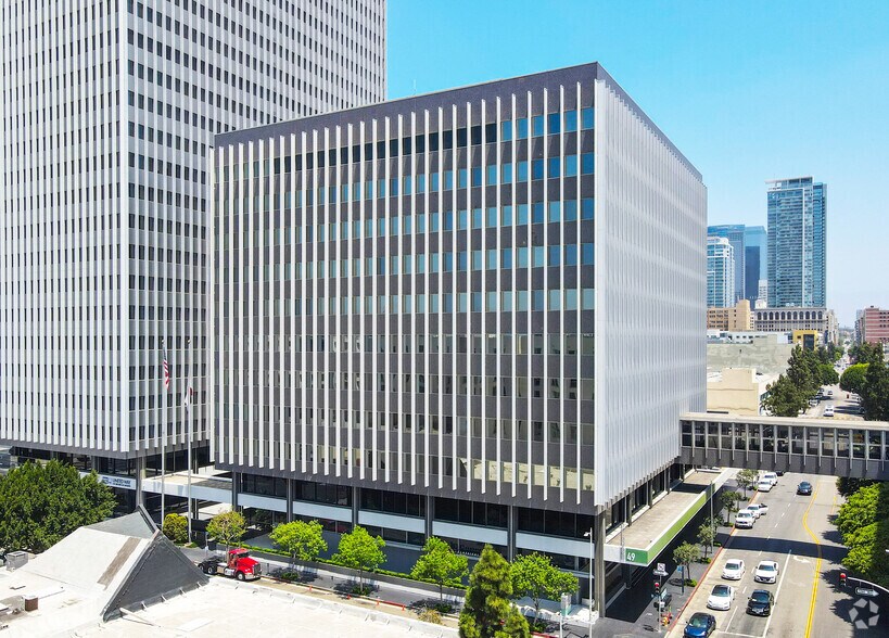 More Photos Of 1149 S Hill St, Los Angeles Office For Lease