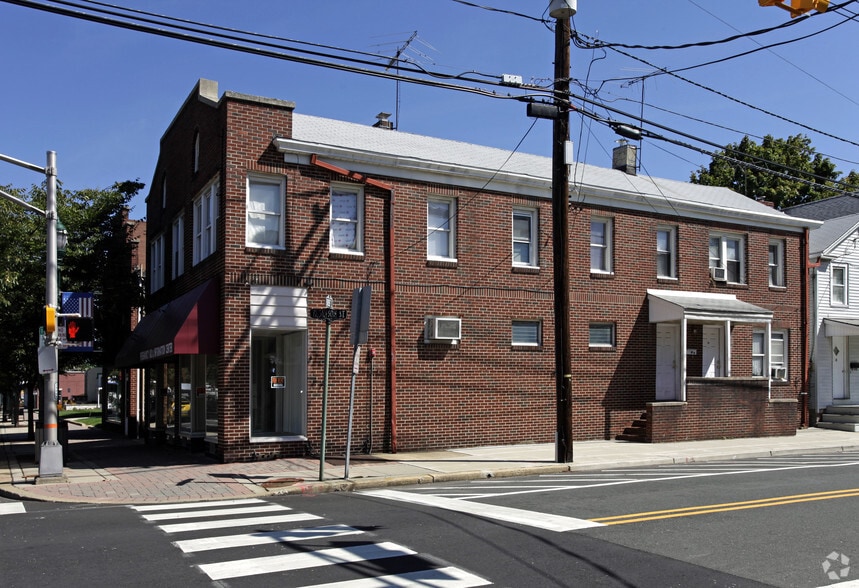 More Photos Of 2-4 E Somerset St, Raritan Storefront Retail Residential For Sale