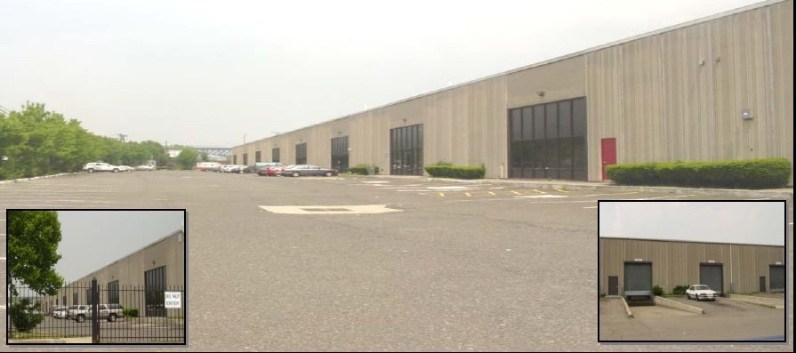 More Photos Of 9 Basin Dr, Kearny Warehouse For Lease