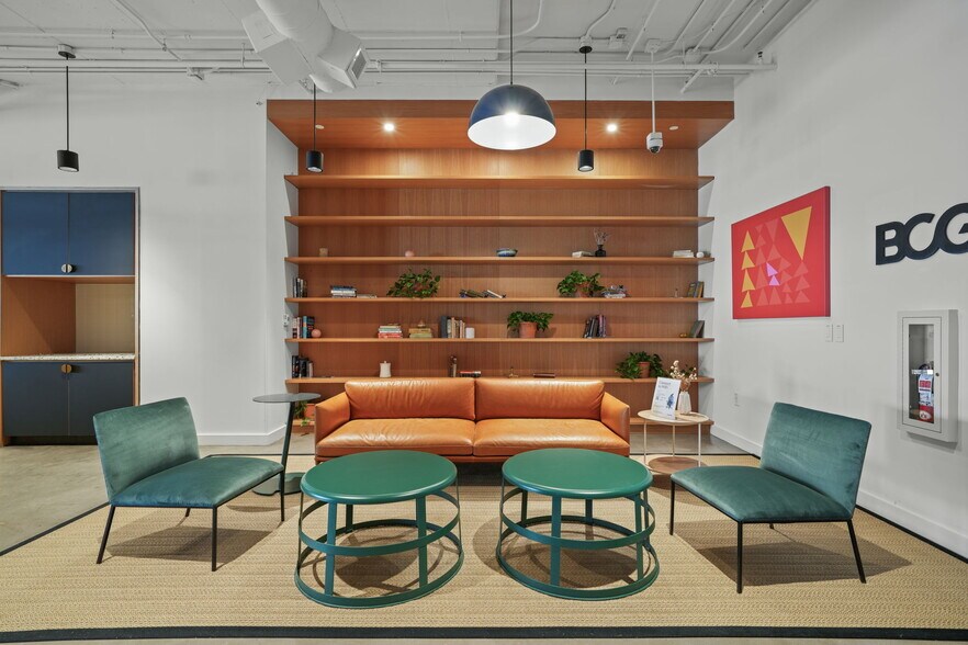 More Photos Of 110 N Corcoran St, Durham Office For Lease