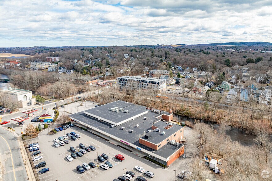 More Photos Of 90 River St, Mattapan General Retail For Lease